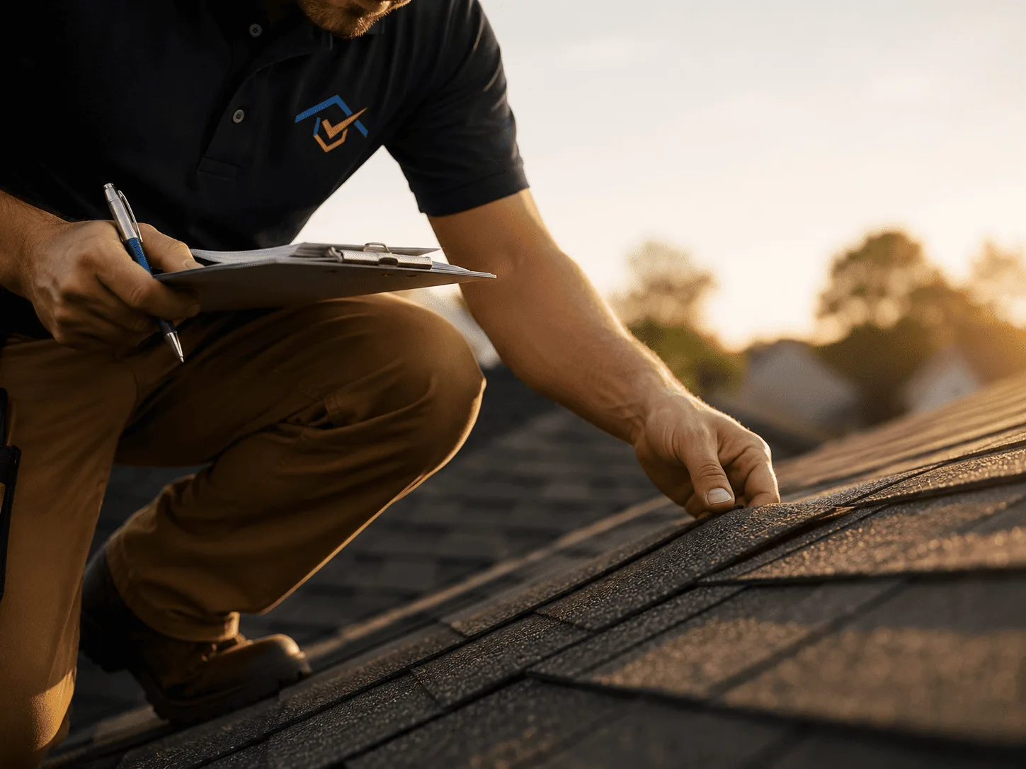 Why Choose Roof Inspection in Fairfax, VA