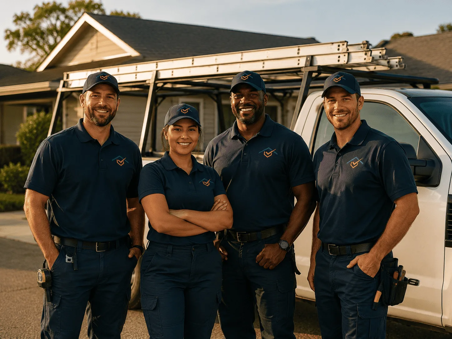 Roof Inspection company in Fairfax, VA
